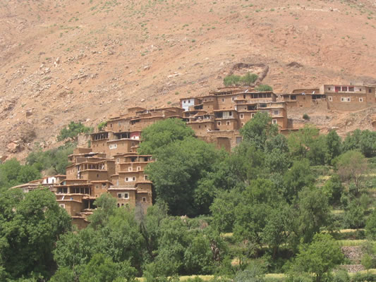 TOUBKAL
